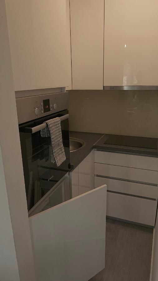Apartments Bestak クルク エクステリア 写真