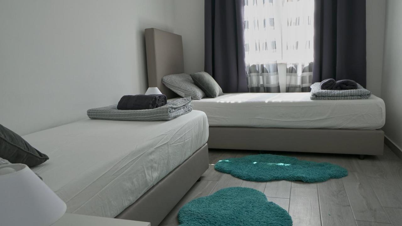 Apartments Bestak クルク エクステリア 写真